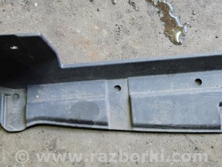 ФОТО Пластик передний для Subaru Legacy IV BL/BP (03-09) Київ