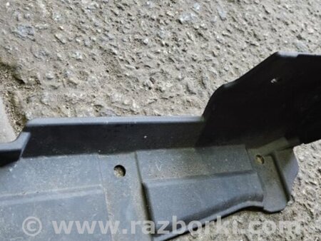 ФОТО Пластик передний для Subaru Legacy IV BL/BP (03-09) Київ