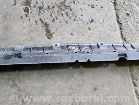 ФОТО Пластик передний для Subaru Legacy IV BL/BP (03-09) Київ