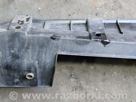 ФОТО Пластик передний для Subaru Legacy IV BL/BP (03-09) Київ