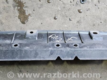 ФОТО Пластик передний для Subaru Legacy IV BL/BP (03-09) Київ