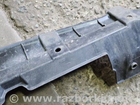 ФОТО Пластик передний для Subaru Legacy IV BL/BP (03-09) Київ