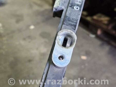 ФОТО Радиатор кондиционера для Subaru Legacy IV BL/BP (03-09) Київ