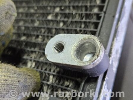 ФОТО Радиатор кондиционера для Subaru Legacy IV BL/BP (03-09) Київ