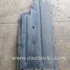 ФОТО Защита для Subaru Outback Киев