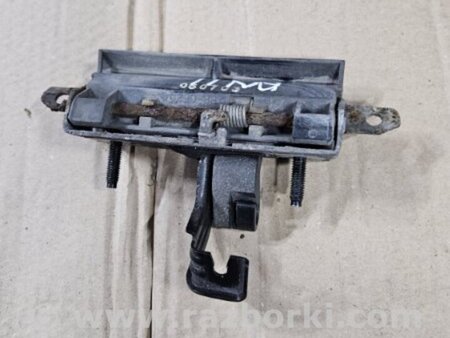 ФОТО Ручка багажника для Subaru Legacy IV BL/BP (03-09) Київ