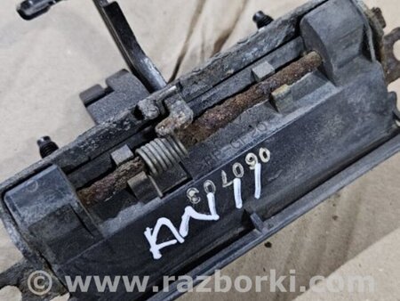 ФОТО Ручка багажника для Subaru Legacy IV BL/BP (03-09) Київ