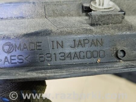 ФОТО Пластик правый для Subaru Legacy IV BL/BP (03-09) Київ