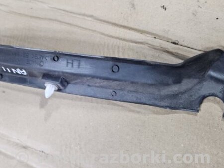 ФОТО Пластик левый для Subaru Legacy IV BL/BP (03-09) Київ