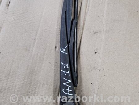 ФОТО Дворник задний для Subaru Legacy IV BL/BP (03-09) Київ