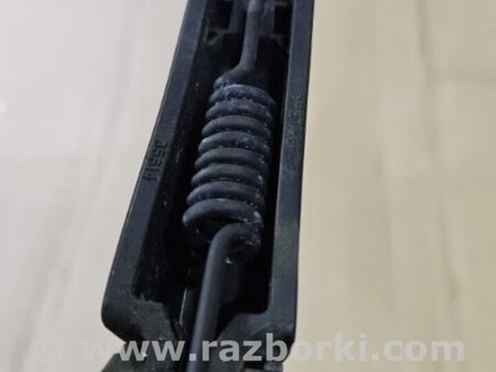 ФОТО Дворник задний для Subaru Legacy IV BL/BP (03-09) Київ