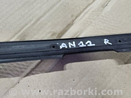 ФОТО Уплотнительная резинка задняя для Subaru Legacy IV BL/BP (03-09) Київ