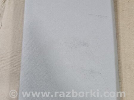 ФОТО Обшивка багажника для Subaru Legacy IV BL/BP (03-09) Київ