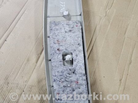 ФОТО Обшивка багажника для Subaru Legacy IV BL/BP (03-09) Київ