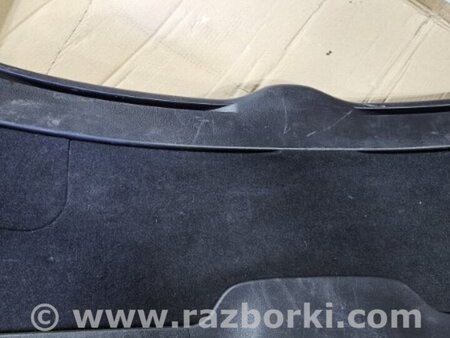 ФОТО Обшивка багажника для Subaru Legacy IV BL/BP (03-09) Київ