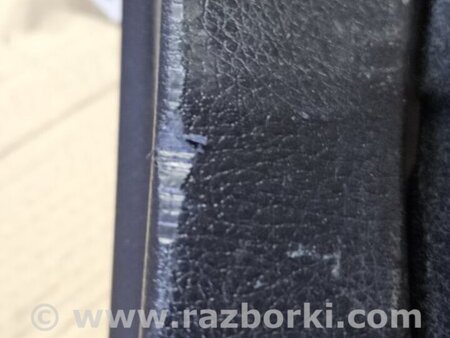 ФОТО Обшивка багажника для Subaru Legacy IV BL/BP (03-09) Київ