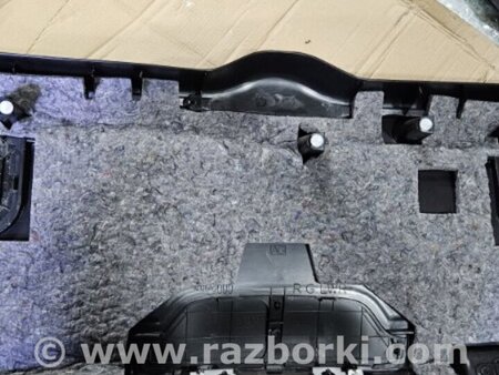 ФОТО Обшивка багажника для Subaru Legacy IV BL/BP (03-09) Київ