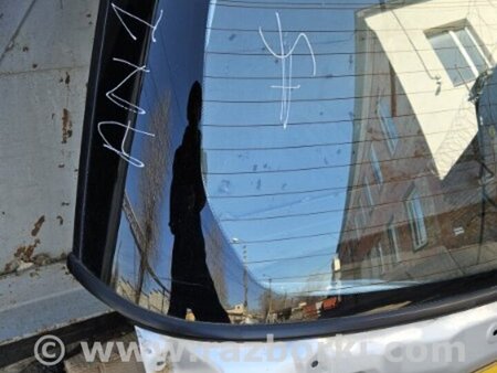 ФОТО Крышка багажника со стеклом для Subaru Legacy IV BL/BP (03-09) Київ