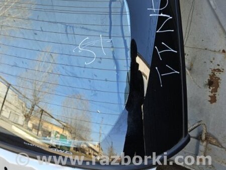 ФОТО Крышка багажника со стеклом для Subaru Legacy IV BL/BP (03-09) Київ