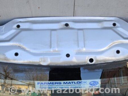 ФОТО Крышка багажника со стеклом для Subaru Legacy IV BL/BP (03-09) Київ
