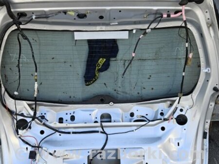 ФОТО Крышка багажника со стеклом для Subaru Legacy IV BL/BP (03-09) Київ