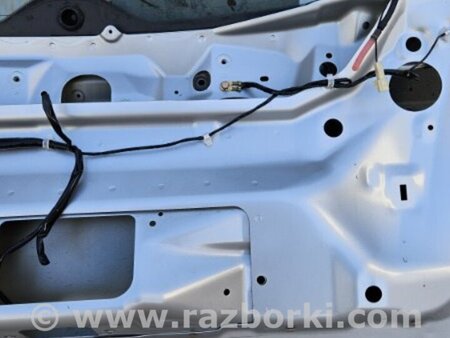 ФОТО Крышка багажника со стеклом для Subaru Legacy IV BL/BP (03-09) Київ