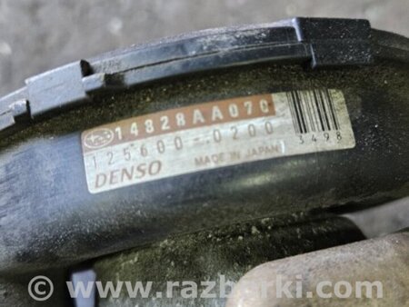 ФОТО Насос системы вторичного воздуха для Subaru Legacy IV BL/BP (03-09) Київ