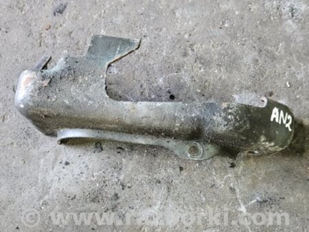 ФОТО Защита для Subaru Legacy IV BL/BP (03-09) Київ