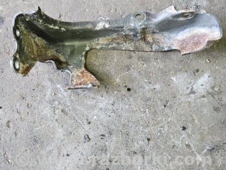 ФОТО Защита для Subaru Legacy IV BL/BP (03-09) Київ