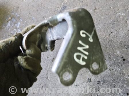 ФОТО Защита для Subaru Legacy IV BL/BP (03-09) Київ