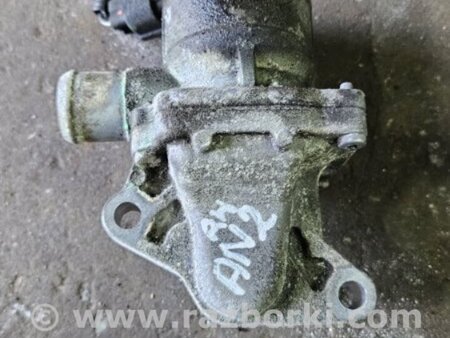 ФОТО Клапан ЕГР правый для Subaru Legacy IV BL/BP (03-09) Київ
