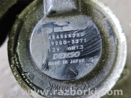 ФОТО Клапан ЕГР правый для Subaru Legacy IV BL/BP (03-09) Київ