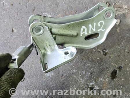 ФОТО Кронштейн для Subaru Legacy IV BL/BP (03-09) Київ