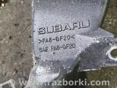 ФОТО Патрубок для Subaru Legacy IV BL/BP (03-09) Київ