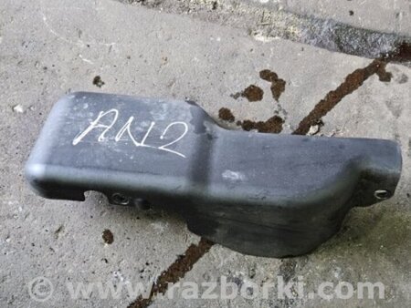 ФОТО Защита для Subaru Legacy IV BL/BP (03-09) Київ