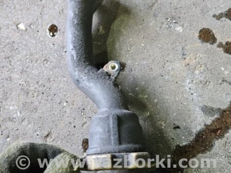 ФОТО Горловина для Subaru Legacy IV BL/BP (03-09) Київ