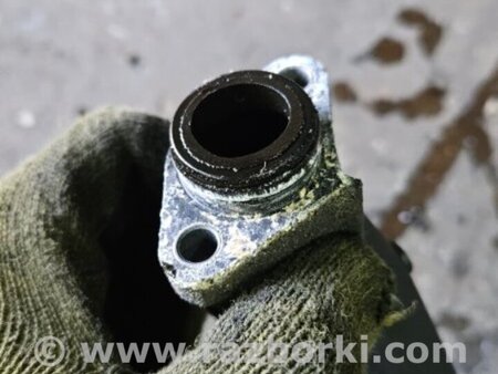 ФОТО Горловина для Subaru Legacy IV BL/BP (03-09) Київ