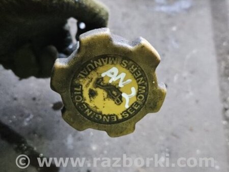 ФОТО Горловина для Subaru Legacy IV BL/BP (03-09) Київ