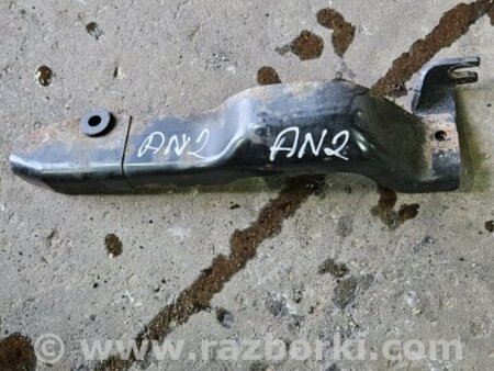 ФОТО Защита для Subaru Legacy IV BL/BP (03-09) Київ