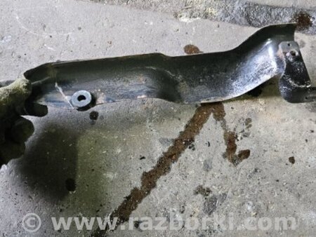 ФОТО Защита для Subaru Legacy IV BL/BP (03-09) Київ