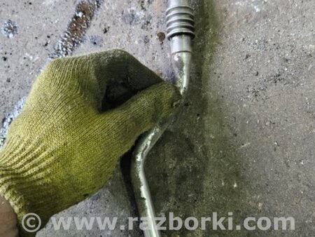 ФОТО Трубка EGR для Subaru Legacy IV BL/BP (03-09) Київ