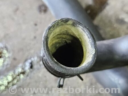 ФОТО Патрубок для Subaru Legacy IV BL/BP (03-09) Київ