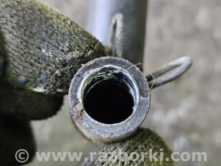 ФОТО Патрубок для Subaru Legacy IV BL/BP (03-09) Київ