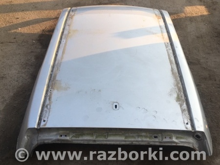 ФОТО Крыша для Hyundai Santa Fe II CM (06-12) Київ