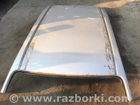 ФОТО Крыша для Hyundai Santa Fe II CM (06-12) Київ