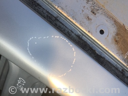 ФОТО Крыша для Hyundai Santa Fe II CM (06-12) Київ