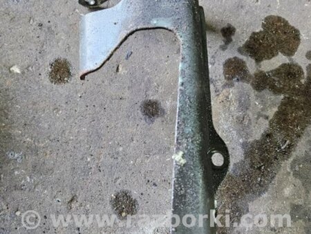 ФОТО Защита для Subaru Legacy IV BL/BP (03-09) Київ