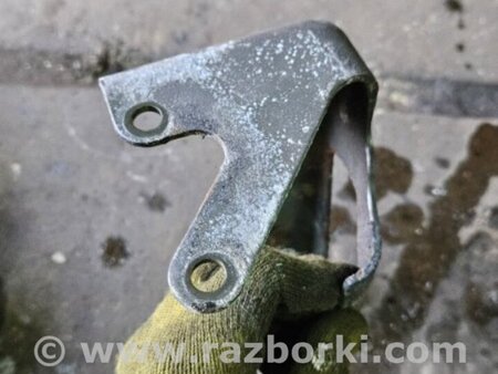 ФОТО Защита для Subaru Legacy IV BL/BP (03-09) Київ