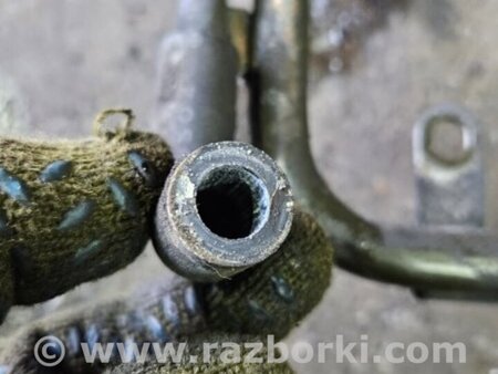ФОТО Патрубок для Subaru Legacy IV BL/BP (03-09) Київ
