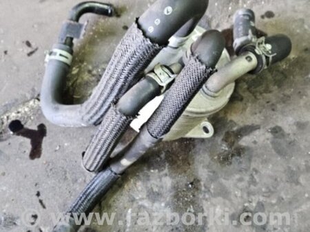 ФОТО Теплообменник для Subaru Legacy IV BL/BP (03-09) Київ